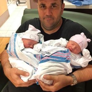 Meet your Posher, Warren